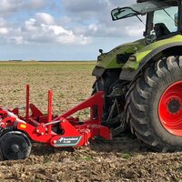 В СКО к концу года начнет работать завод по производству прицепной сельскохозтехники