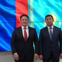 Казахстан и Монголия договорились расширять сотрудничество в аграрной сфере Казахстан и Монголия договорились расширять сотрудничество в аграрной сфере