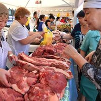 Время менять ценники? Эксперты прогнозируют в Казахстане взлет цен на баранину