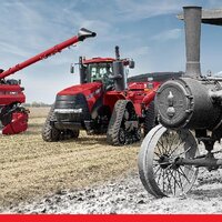 Россия в 2020 году впервые достигла баланса приобретенной и выбывшей сельскохозяйственной техники 