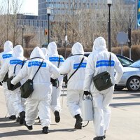 Казахстан: эпидемиологическая ситуация по коронавирусу на 18 октября