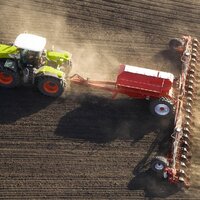 В Петропавловске CLAAS откроет новый завод по сборке комбайнов и тракторов