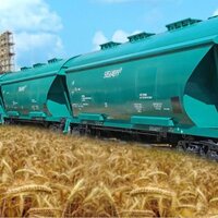 В Казахстане с начала года перевезено 5,6 млн. тонн зерна, из них экспортировано 4 млн. тонн 