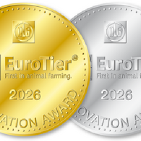 Премия за инновации EuroTier: победители 2026 года
