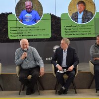 БИТВА АГРОТИТАНОВ