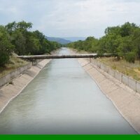 Лимиты на пользование водой Большого Алматинского канала будут установлены для фермеров региона со следующего года 