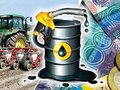 АКК начнет прием заявок на финансирование посевной и уборочной кампаний 2027 года