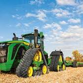 Казахстанский JOHN DEERE: производство мирового бренда сельхозтехники стартовало в Казахстане