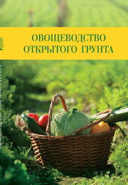 Овощеводство открытого грунта