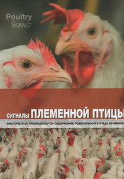 Сигналы племенной птицы. Практическое руководство по содержанию родительского стада бройлеров