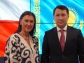 Казахстан и Чехия укрепляют сотрудничество в аграрной сфере