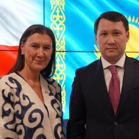 Казахстан и Чехия укрепляют сотрудничество в аграрной сфере