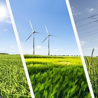 Казахстанские фермеры ознакомились с немецким опытом по использованию возобновляемых источников энергии