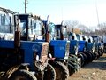 В Жамбылской области начато строительство завода по сборке сельхозтехники