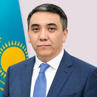 Таласбек Канафин назначен вице-министром сельского хозяйства Казахстана