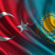 Казахстан и Турция будут развивать сотрудничества в области растениеводства