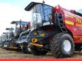 Казахстан и John Deere расширят производство сельхозтехники: подписано стратегическое соглашение на $2,5 млрд