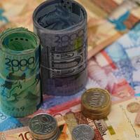 Казахстан: Нацбанк повысил базовую ставку до 10.25% годовых