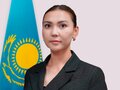 Назгуль Хатепова назначена вице-министром сельского хозяйства Казахстана