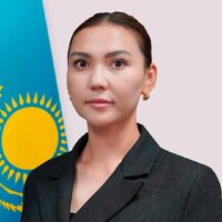 Назгуль Хатепова назначена вице-министром сельского хозяйства Казахстана