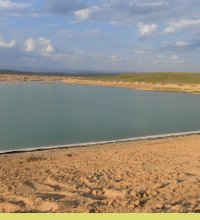 Дефицит водных ресурсов может составить до 12 кубических км в год- Е. Кошанов