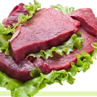 В Казахстане цены на мясо продолжают расти, а его производство с начала года сократилось на 17,1%  