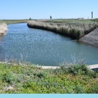 3,5 млрд. тенге требуется на строительство нового водохранилища на реке Большой Узень на западе Казахстана