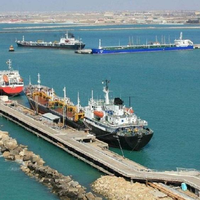 Казахстан намерен потеснить Азербайджан в паромных перевозках на Каспии