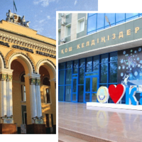 Ахылбек Куришбаев и Канат Тиреуов возглавили ведущие аграрные вузы страны 