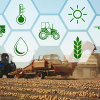 В Казахстане разработаны новые IT-специальности для АПК