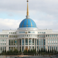 В первый день зимы Президент Казахстана провел ряд назначений среди акимов