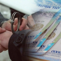 В Казахстане в 2021 году возбуждено 100 уголовных дел по хищению субсидий в АПК