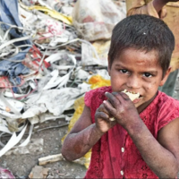 ООН: в условиях крайней нищеты к концу года окажутся 95 млн. человек в мире