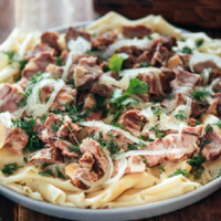 Бесбармак без секретов: почем нынче любимое национальное блюдо в Казахстане?