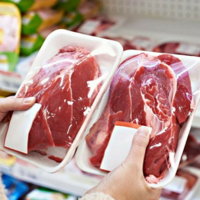 Без мяса и рыбы: британцы исключают из рациона дорогие продукты из-за высоких цен