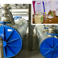 Казахстанский завод экспортировал в Европу первую партию биоэтанола