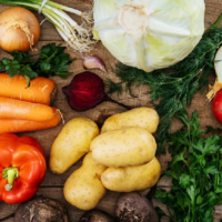 В России планируется резко увеличить посевные площади под овощи «борщевого набора»