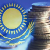 Президент Казахстана подписал закон о трёхлетнем бюджете