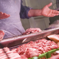 В Казахстане цены на мясо КРС и птицы растут и не снижаются 74 месяца подряд — более 6 лет