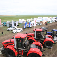 Казахстанский «День поля» соберет профессионалов аграрной сферы 