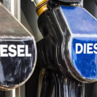 450 тенге за литр: в Казахстане в сегодняшнего дня установлены предельные цены на дизельное топливо