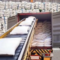 Мука лидирует по экспорту готовых продуктов из Казахстана: за 9 месяцев поставки увеличились на 89%