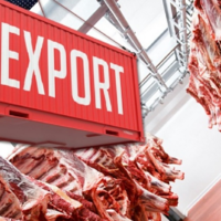 Правительство Казахстана планирует вернуть cубсидии на экспорт мяса и муки