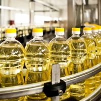 Пошлина на экспорт подсолнечного масла из России в ноябре останется нулевой