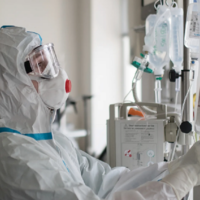 За прошедшие сутки в Казахстане выявлены 263 заболевших COVID-19, а пневмонией с признаками КВИ — 5