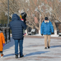 За прошедшие сутки в Казахстане выявлено 89 заболевших COVID-19, а пневмонией с признаками КВИ — не зафиксировано