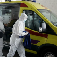 За прошедшие сутки в Казахстане выявлено 2004 заболевших COVID-19, а пневмонией с признаками КВИ — 15