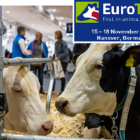 Лотар Хэвельманн: «Без животноводства сельское хозяйство не сможет существовать»