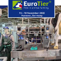 EuroTier-2022: инновации, тенденции и перспективы мирового животноводства