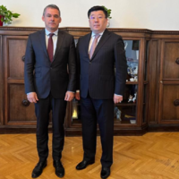  Welcome: ведущий сельскохозяйственный университет Венгрии намерен открыть филиал в Казахстане